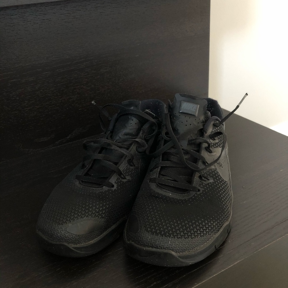 Nike metcon